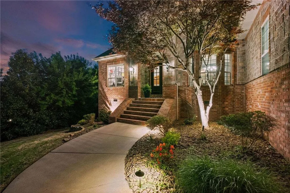 5510 Altamonte Rd, Rogers, AR 72758