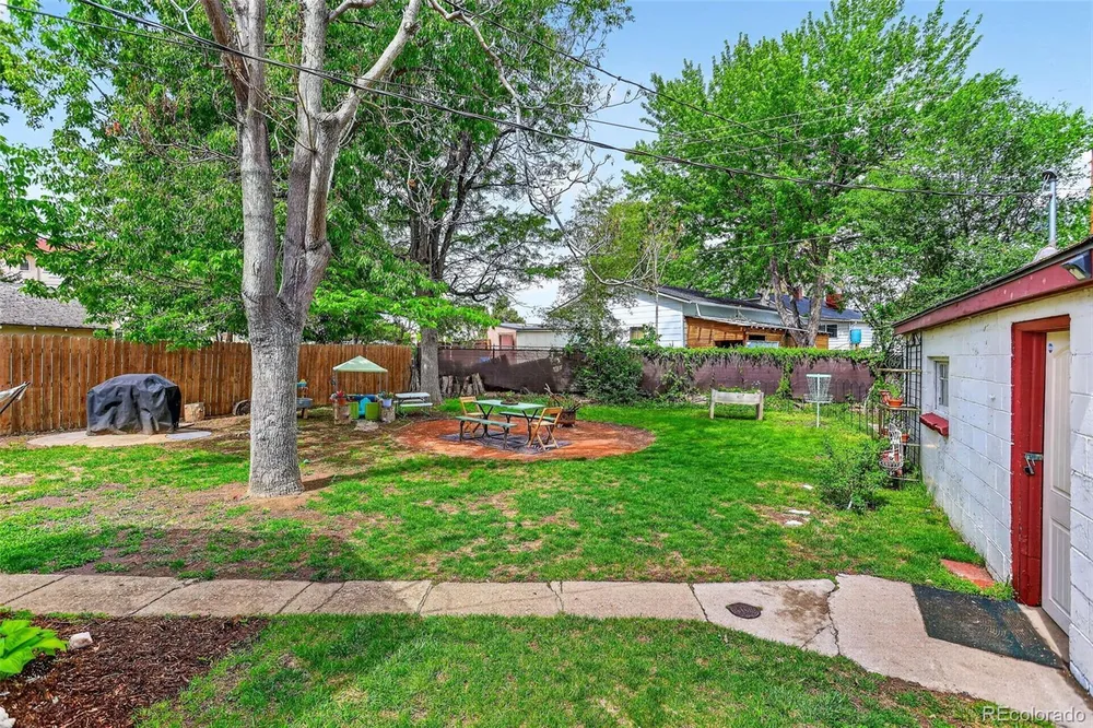 5331 Primrose Ln, Denver, CO 80221