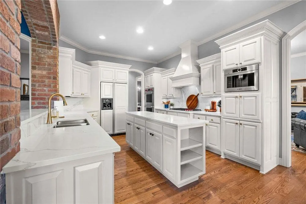 5510 Altamonte Rd, Rogers, AR 72758