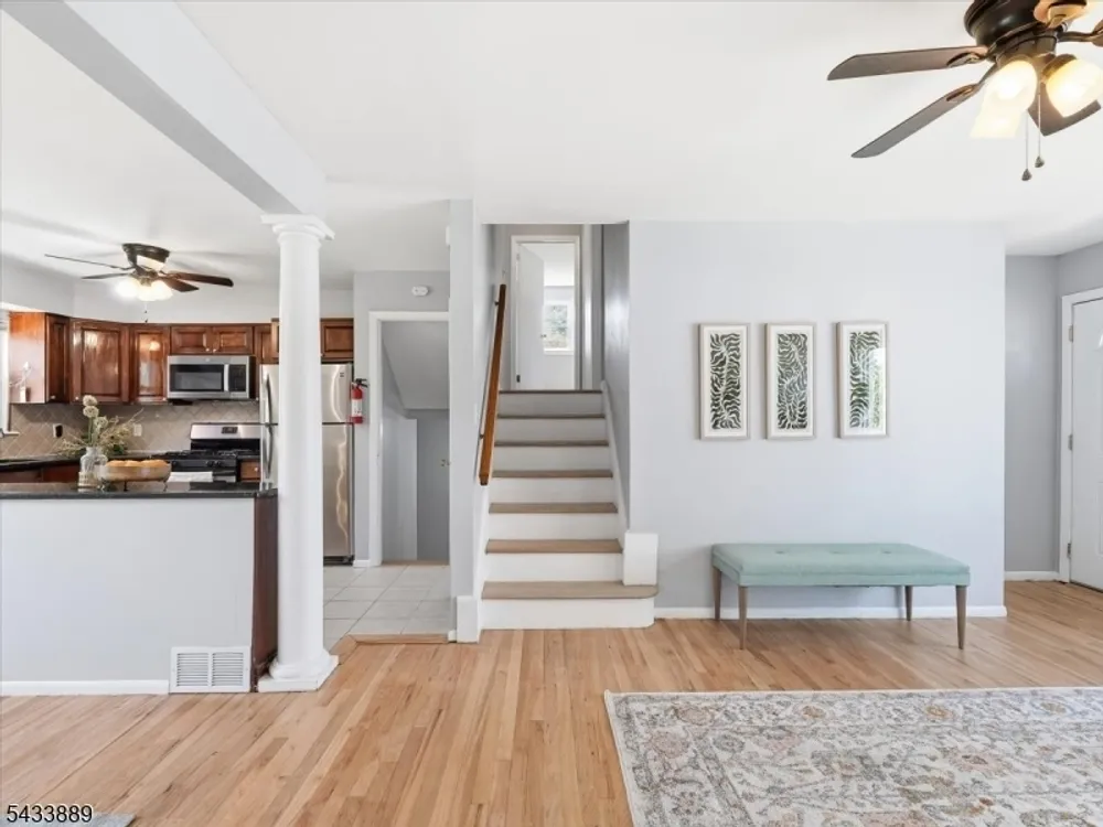 27 Carolyn Rd, Belleville, NJ 07109