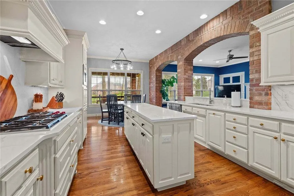5510 Altamonte Rd, Rogers, AR 72758