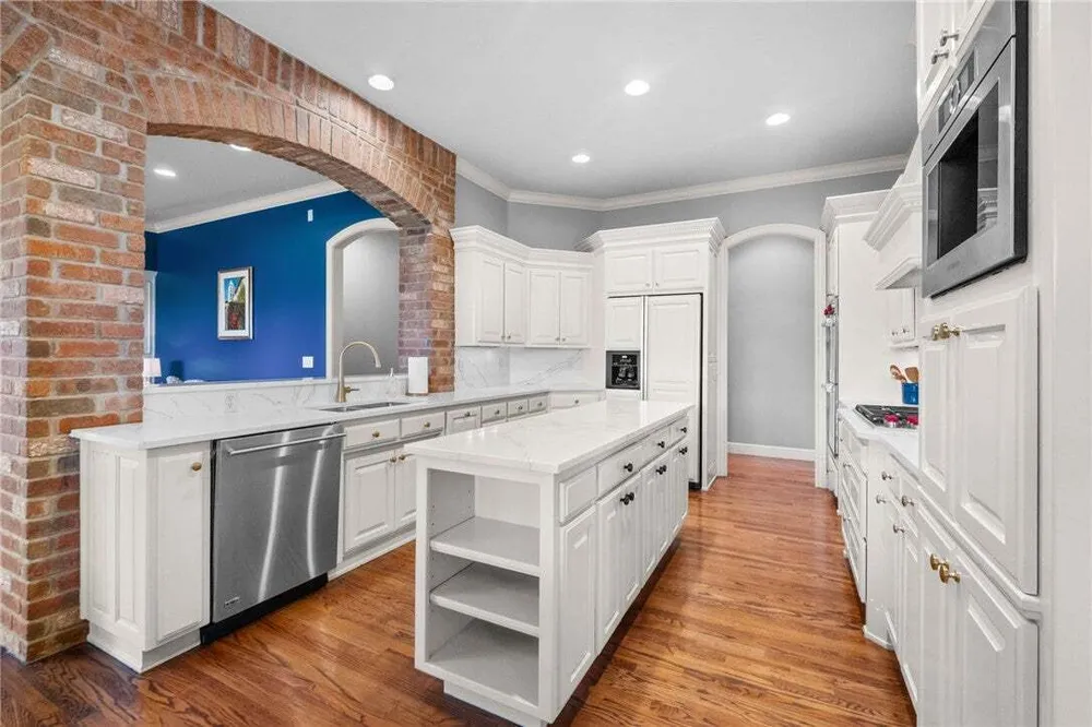5510 Altamonte Rd, Rogers, AR 72758