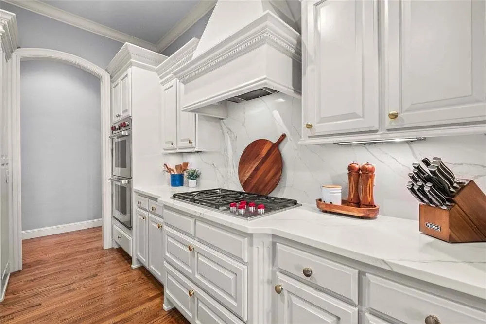 5510 Altamonte Rd, Rogers, AR 72758
