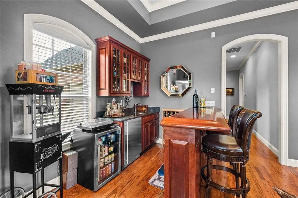 5510 Altamonte Rd, Rogers, AR 72758