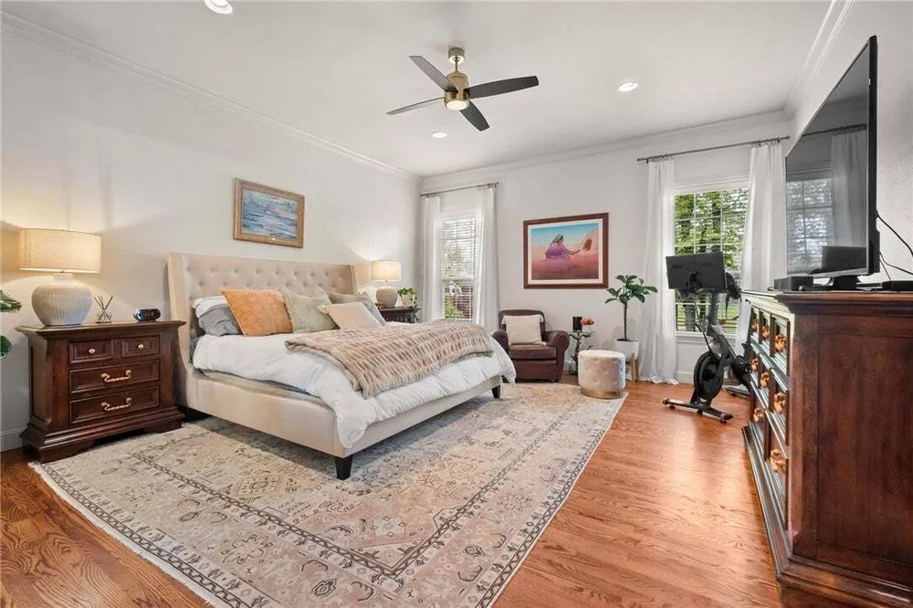 5510 Altamonte Rd, Rogers, AR 72758