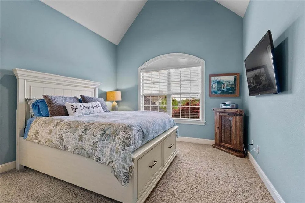 5510 Altamonte Rd, Rogers, AR 72758