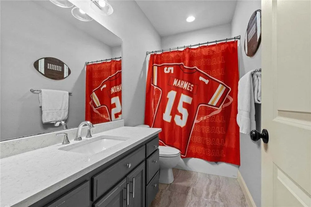 5510 Altamonte Rd, Rogers, AR 72758