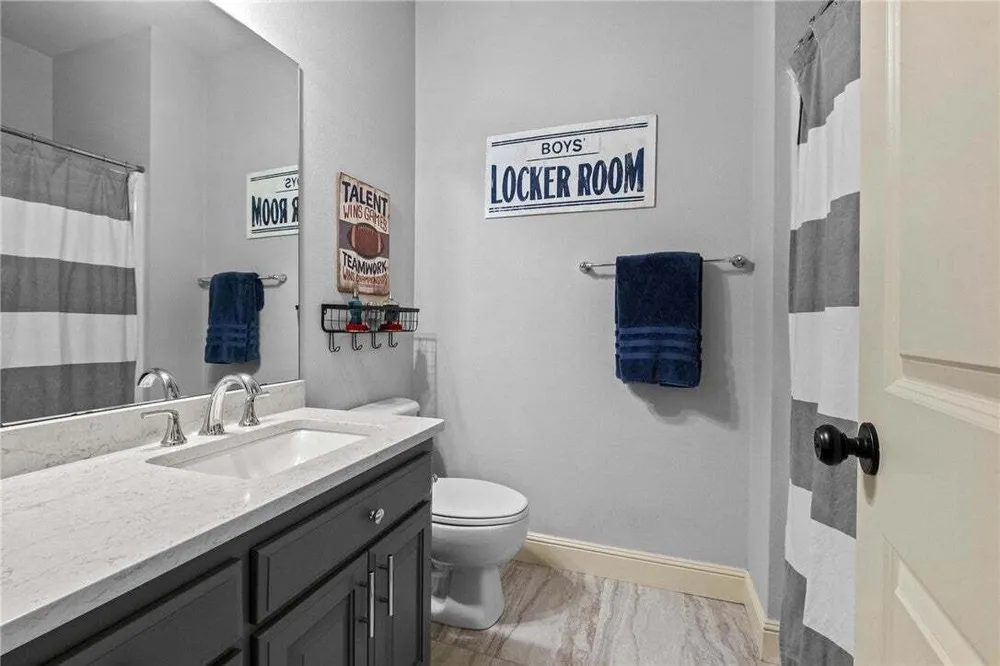 5510 Altamonte Rd, Rogers, AR 72758