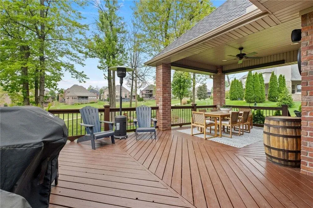 5510 Altamonte Rd, Rogers, AR 72758