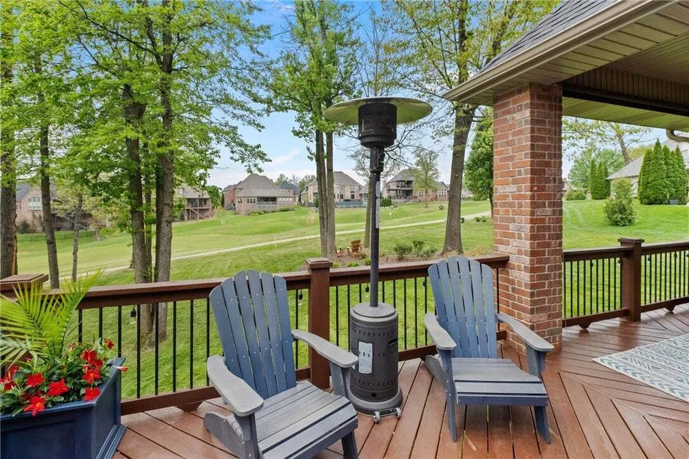 5510 Altamonte Rd, Rogers, AR 72758
