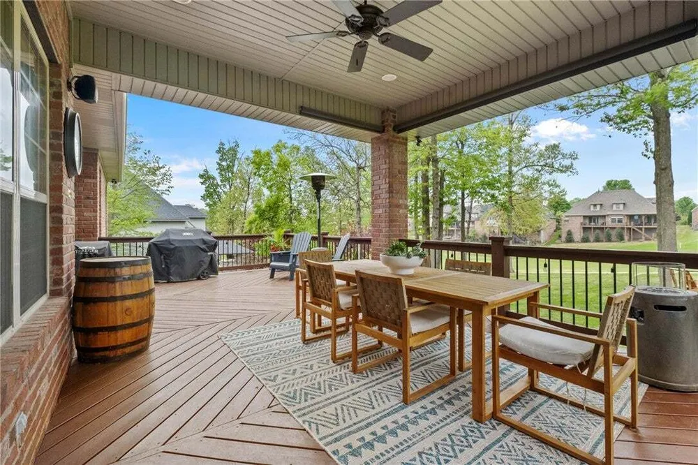 5510 Altamonte Rd, Rogers, AR 72758