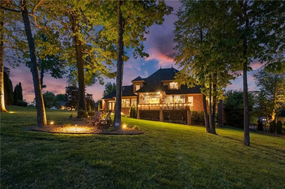 5510 Altamonte Rd, Rogers, AR 72758