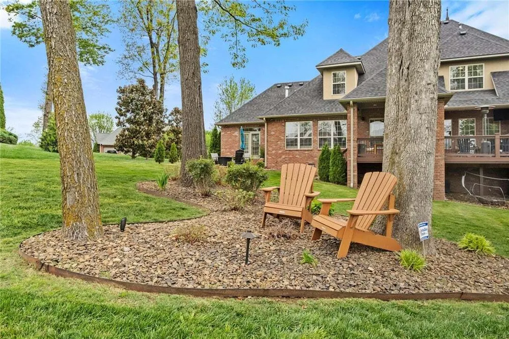 5510 Altamonte Rd, Rogers, AR 72758