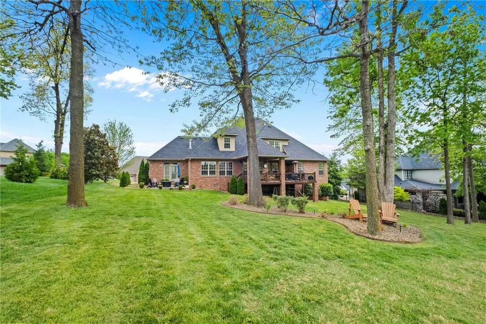 5510 Altamonte Rd, Rogers, AR 72758