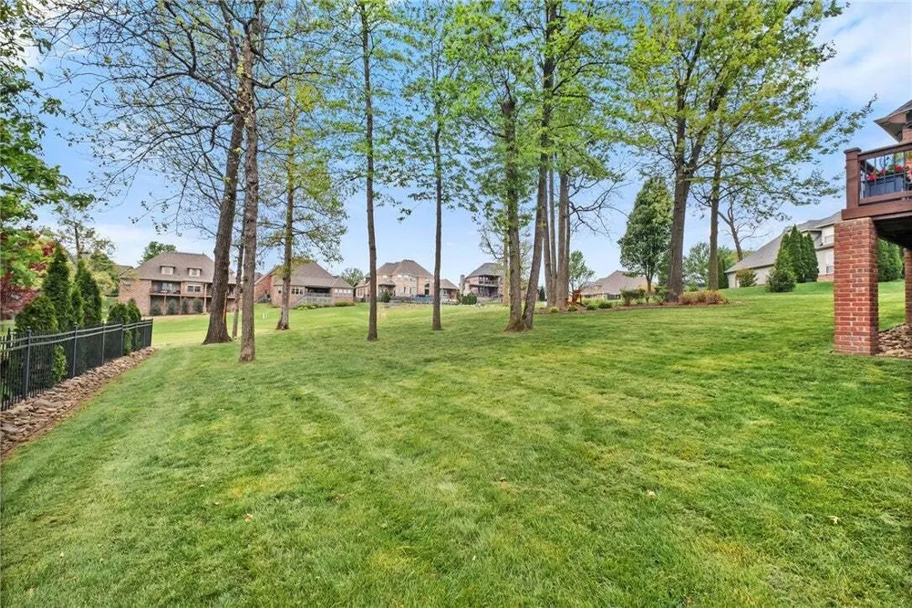 5510 Altamonte Rd, Rogers, AR 72758