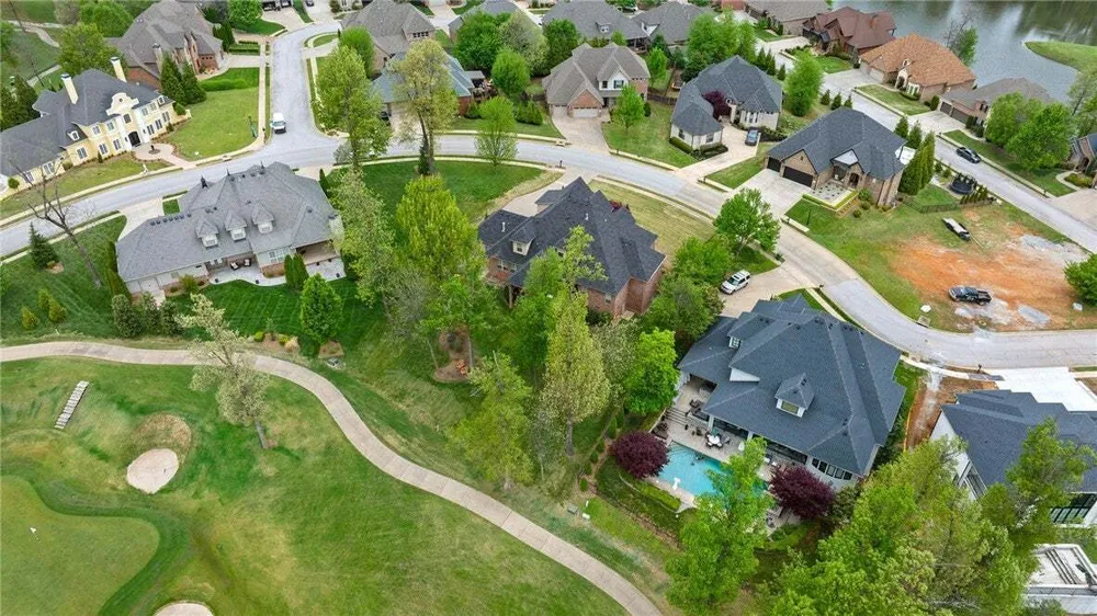 5510 Altamonte Rd, Rogers, AR 72758