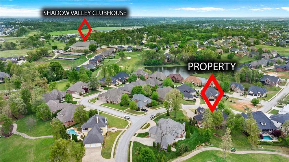 5510 Altamonte Rd, Rogers, AR 72758