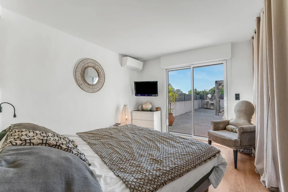 Sainte-Maxime, 83120, France