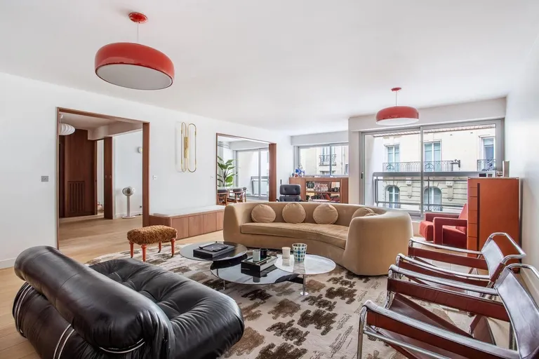 Paris 7th (Gros-Caillou), 75007, France