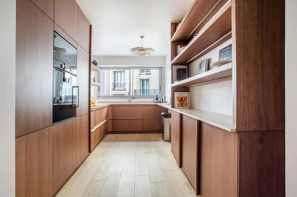 Paris 7th (Gros-Caillou), 75007, France
