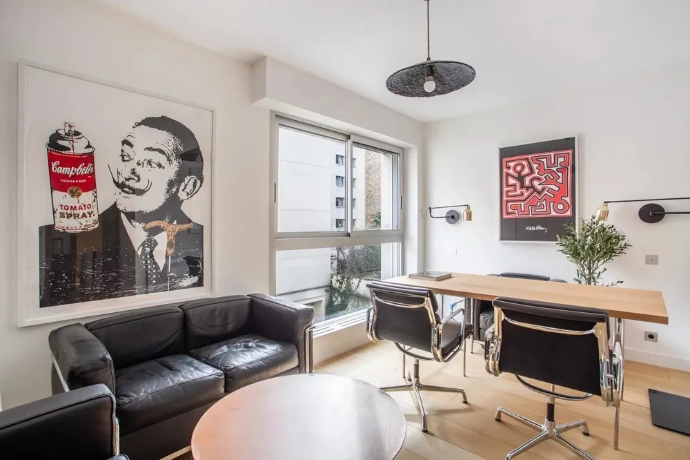 Paris 7th (Gros-Caillou), 75007, France
