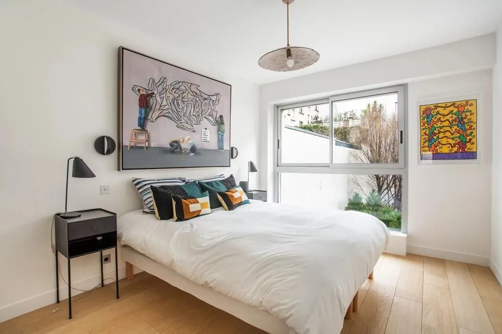 Paris 7th (Gros-Caillou), 75007, France