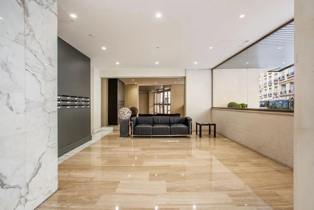 Paris 7th (Gros-Caillou), 75007, France