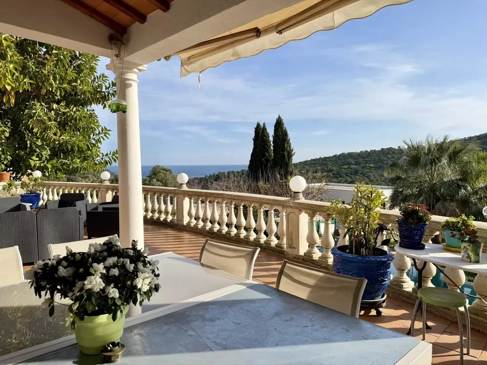 Cavalaire-sur-Mer, 83240, France