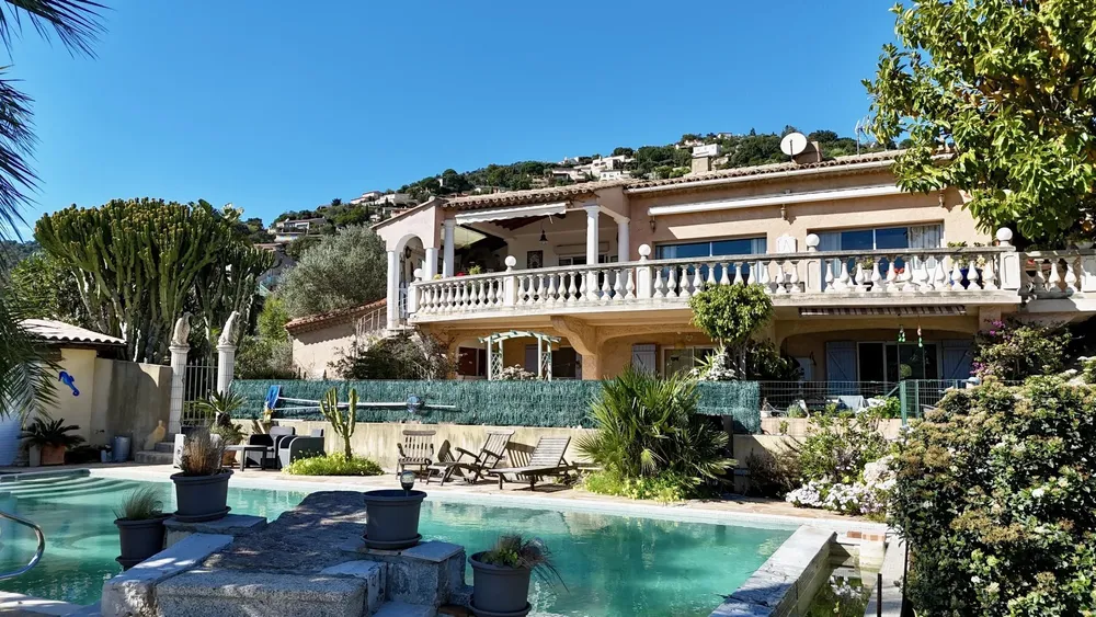 Cavalaire-sur-Mer, 83240, France