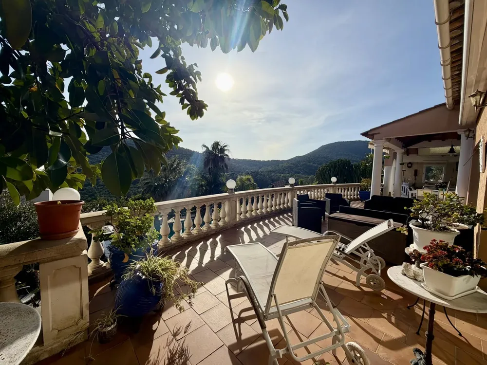 Cavalaire-sur-Mer, 83240, France