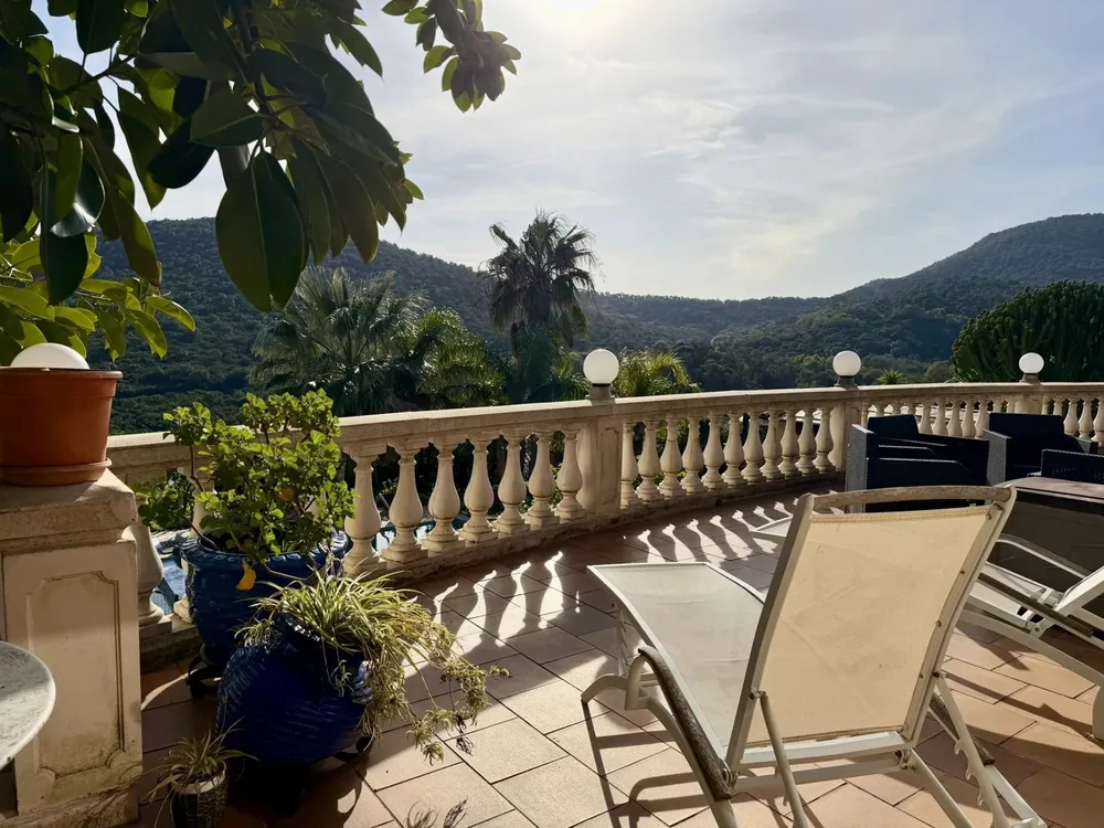 Cavalaire-sur-Mer, 83240, France
