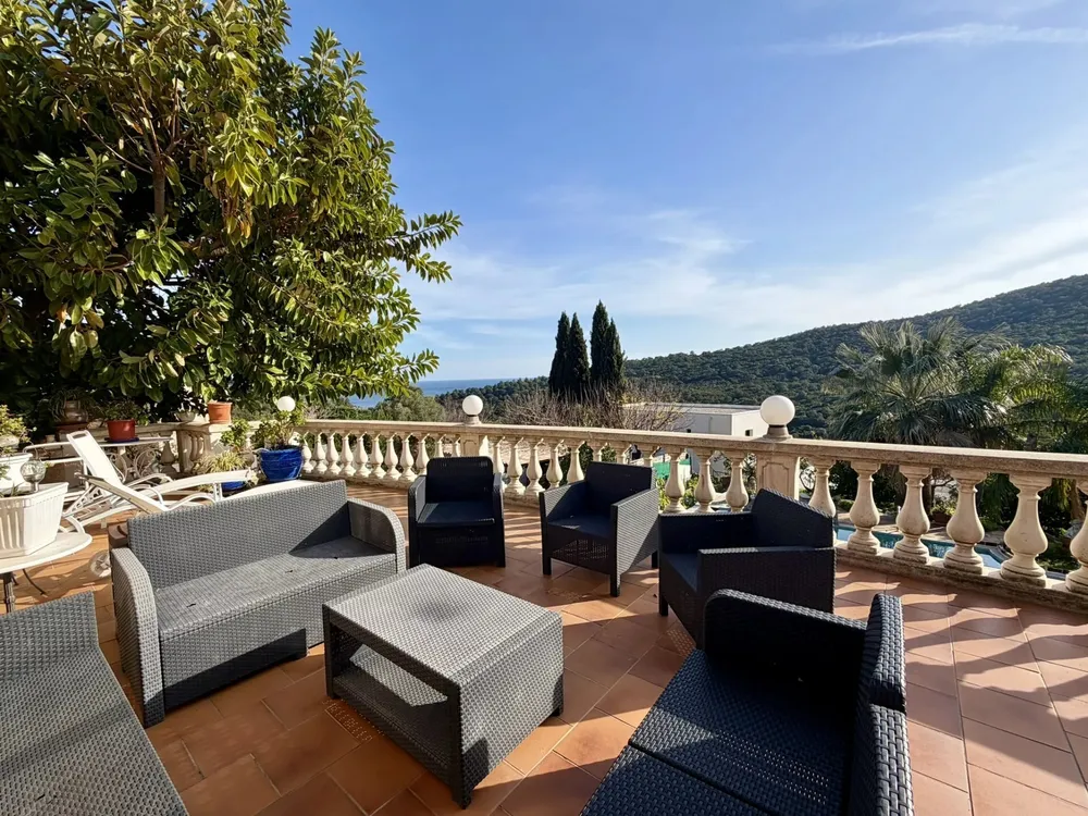 Cavalaire-sur-Mer, 83240, France