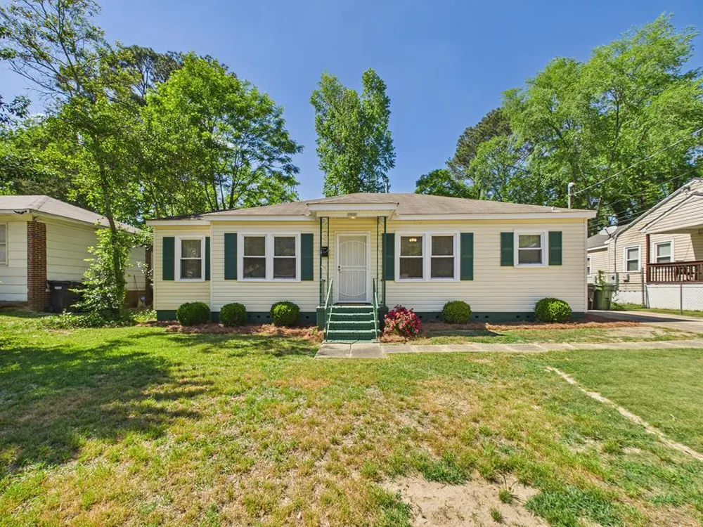 2937 Mimosa St, Columbus, GA 31906