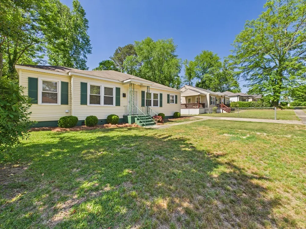 2937 Mimosa St, Columbus, GA 31906