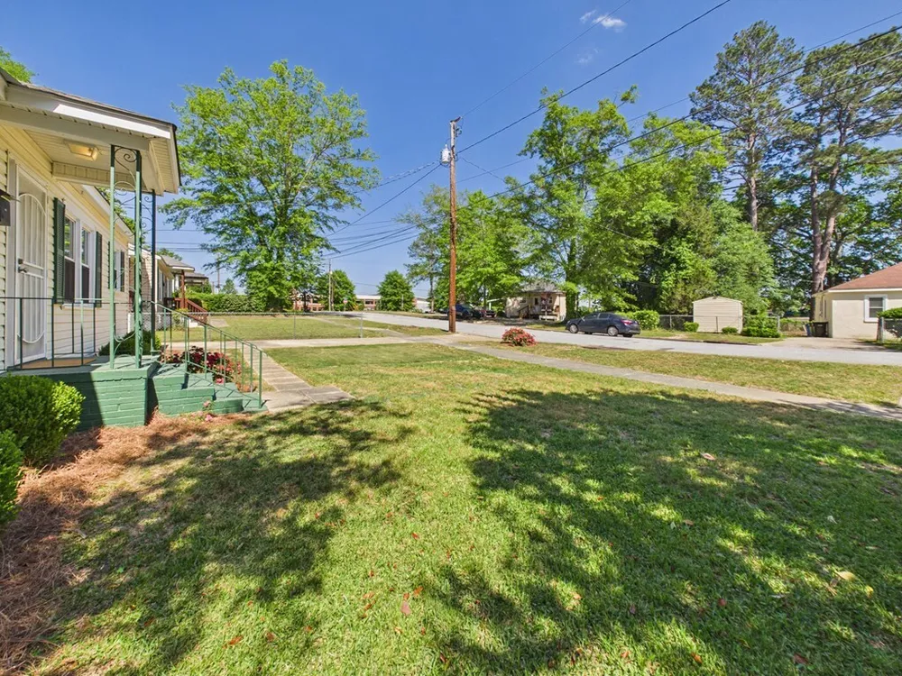 2937 Mimosa St, Columbus, GA 31906