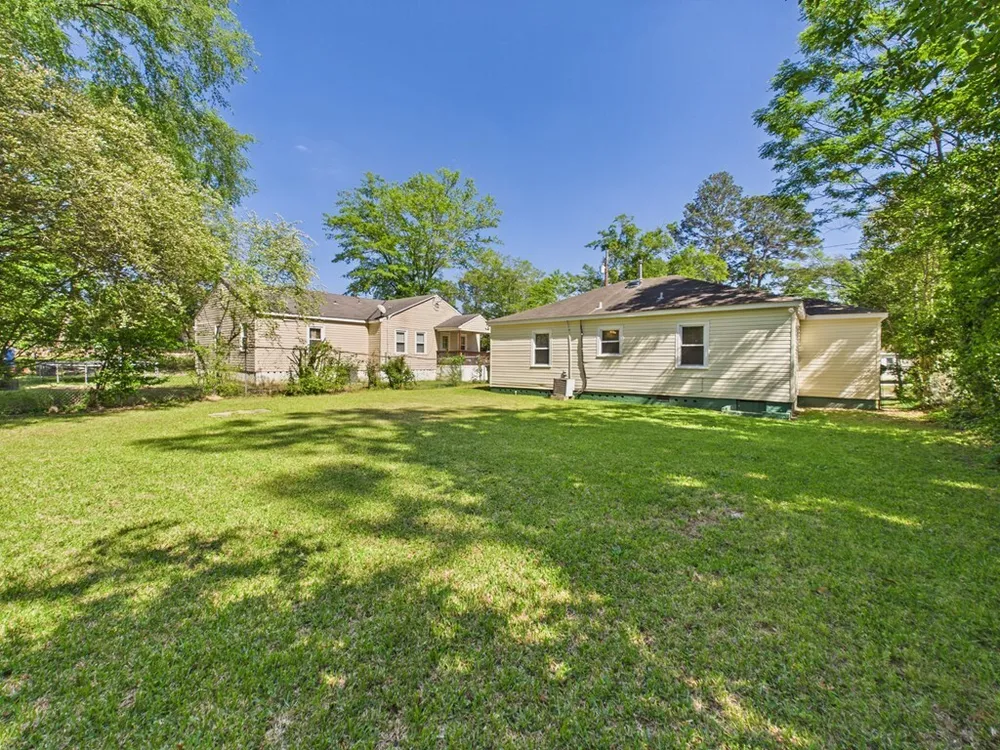 2937 Mimosa St, Columbus, GA 31906