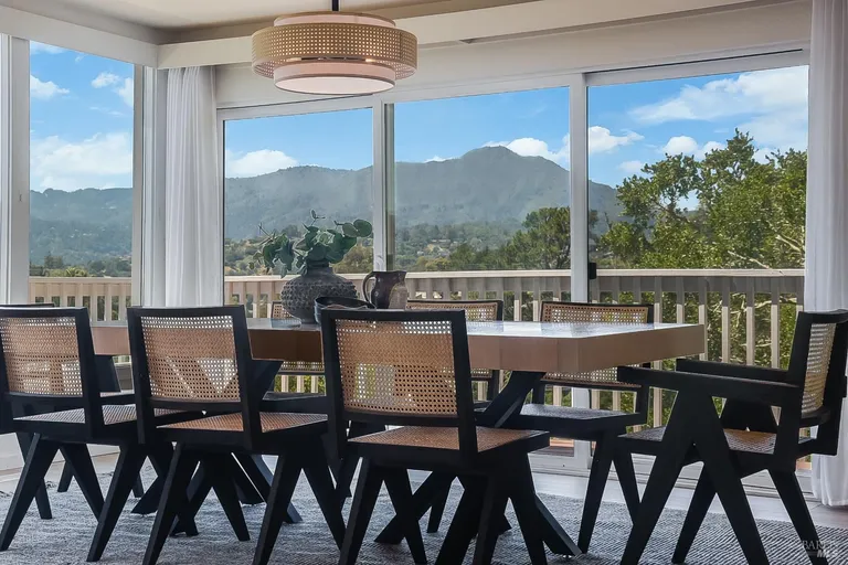 54 Bay Vista Dr, Mill Valley, CA 94941