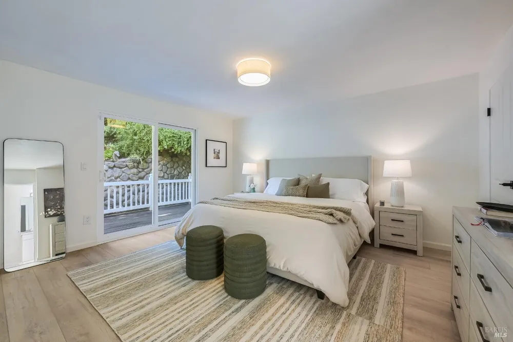 54 Bay Vista Dr, Mill Valley, CA 94941