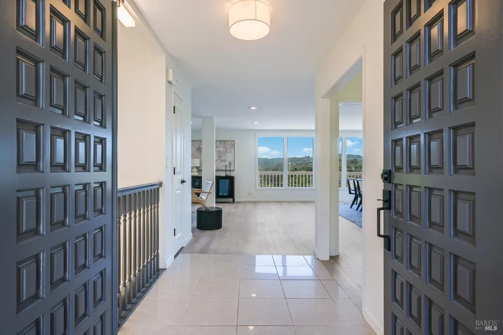 54 Bay Vista Dr, Mill Valley, CA 94941