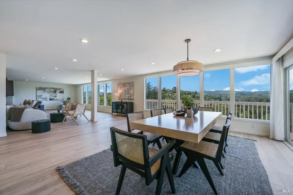 54 Bay Vista Dr, Mill Valley, CA 94941