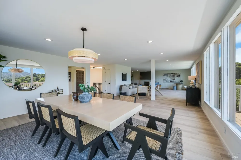 54 Bay Vista Dr, Mill Valley, CA 94941