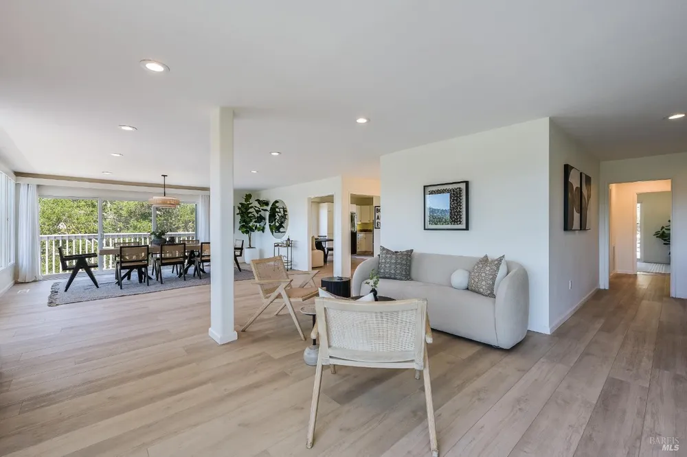 54 Bay Vista Dr, Mill Valley, CA 94941