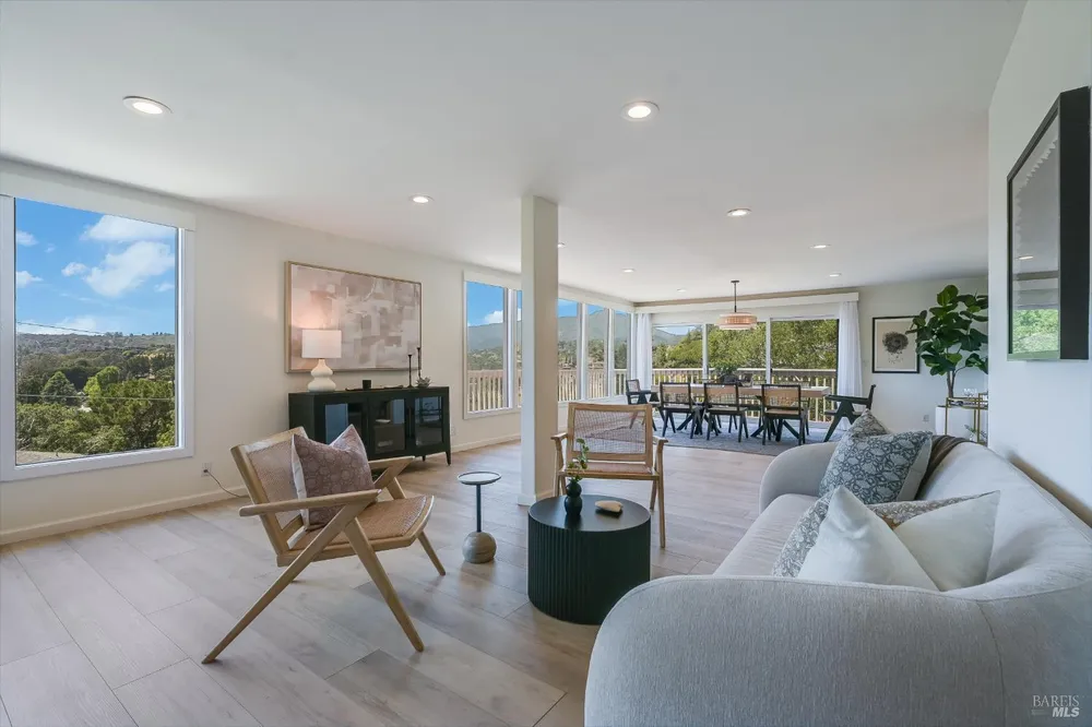54 Bay Vista Dr, Mill Valley, CA 94941