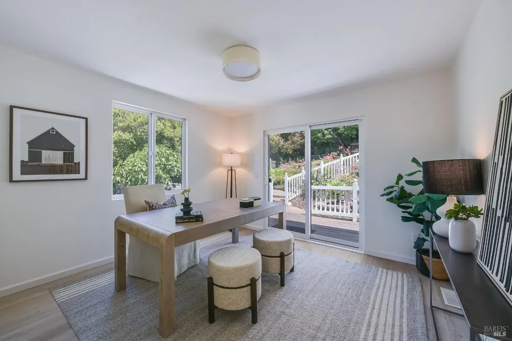54 Bay Vista Dr, Mill Valley, CA 94941