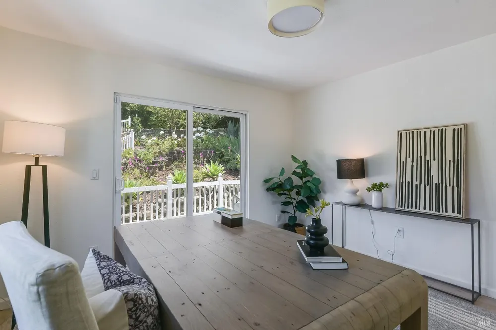 54 Bay Vista Dr, Mill Valley, CA 94941
