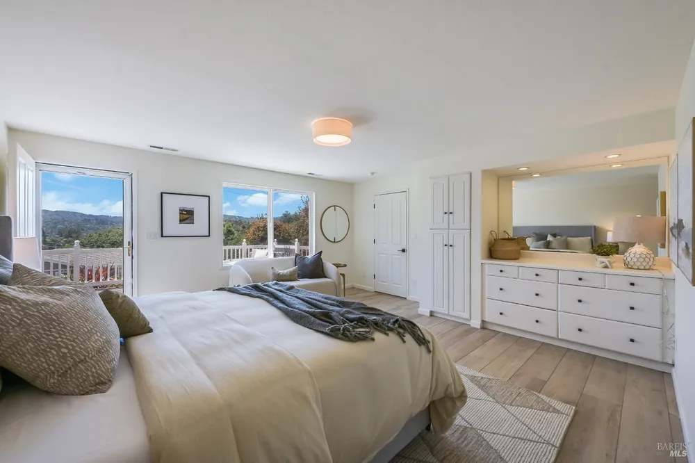 54 Bay Vista Dr, Mill Valley, CA 94941