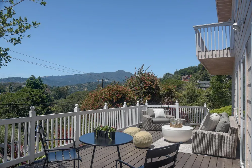 54 Bay Vista Dr, Mill Valley, CA 94941