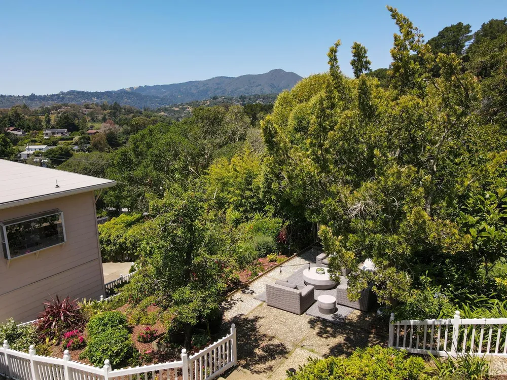 54 Bay Vista Dr, Mill Valley, CA 94941