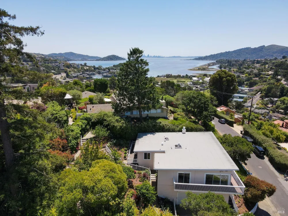 54 Bay Vista Dr, Mill Valley, CA 94941