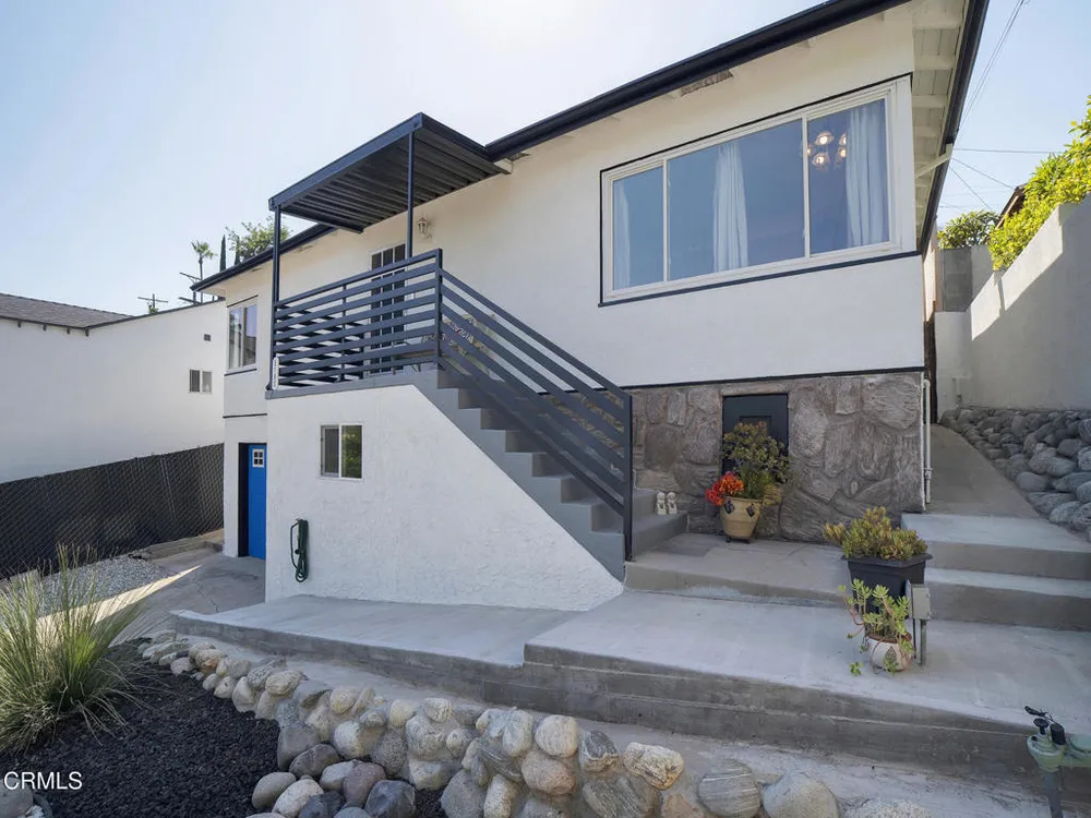 5183 Maison Ave, Eagle Rock, CA 90041